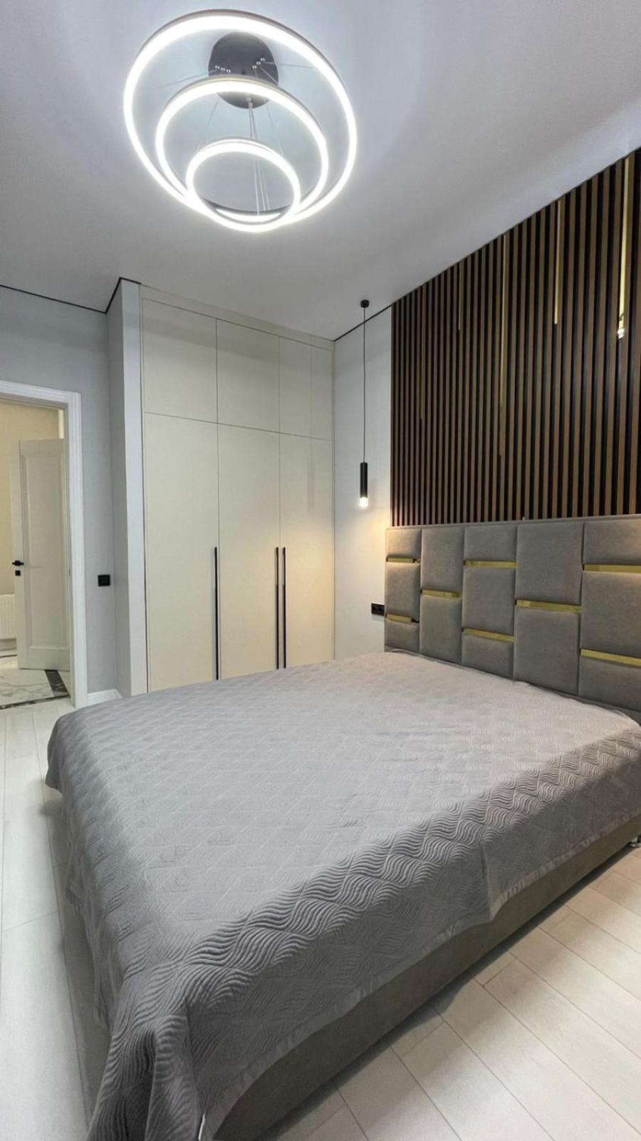 Apartment уютные в жк Landmark между байтереком и шатыром Nur-Sultan (Astana)
